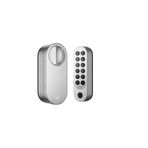 Aqara U200 Akıllı Kapı Kilidi Gri
