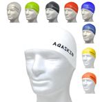 AQASKIN Profesyonel yüzme kulaklığı, çift elastik Pro silikondan – Miktar indirimi – Havuz, Aquagym, yetişkinler ve gençler için spor – Miktar 1-25-50-100-250 adet.