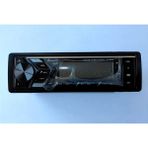 Aqoustics SX7500-8500-8000-7000 3 Amfi Çıkışlı Kumandalı Oto Teyp