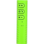 Aqqog Bluetooth 4.1 Receiver, Auxiliary Adapter Portable Stereo Output Audio Receiver, Suitable For Earphones, Speakers, Car/home Stereo System (Green) (Yurt Dışından) - Renkli