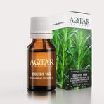 Aqtar %100 Saf Biberiye Uçucu Yağı 15 ML