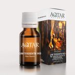 Aqtar %100 Saf Çam Terebentin Uçucu Yağı 15 ML