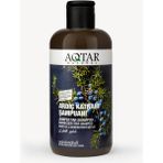 Aqtar 400 ml Kepeğe Karşı Etkili Özel Formül Ardıç Katranı Şampuanı