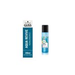 Aqua 200 ML Revive Sıvı Saç Kremi
