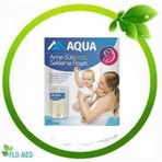 Aqua 25 Adet Anne Sütü Saklama Poşeti