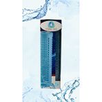 AQUA 360 Iq 3in1 - Daire Ve Bina Girişi Su Arıtma 3ü Bir Arada (yikanir-sediment-silifoz) Filtresi