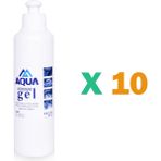 Aqua 4XVASNMR0Q 1 lt x 10 Ultrason Jeli