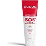Aqua Acqua + Aftersun Lotion S.O.S 200ML