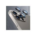 AQUA AKSESUAR iphone 12 pro - iphone 11 pro Ve iPhone 11 pro max Birebir Uyumlu Kamera Lens Koruyucu Cam
