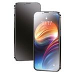 AQUA AKSESUAR Samsung Galaxy S21 FE 3D Antistatik Mat Seramik Nano Ekran Koruyucu