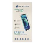AQUA AKSESUAR Xiaomi Redmi Note 13 Pro 4G Pasifik Cam Ekran Koruyucu