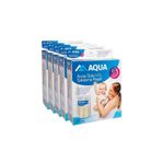 Aqua Anne Sütü Saklama Poşeti 100 Adet