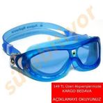 Aqua AS171450 Sphere Seal Çocuk Yüzücü Gözlüğü