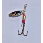 Aqua Av Market Alabalik Levrek Turna Kasigi 2-4 Gr Arasi Kucuk Boy Lrf Spin Olta Kasigi Model 15