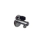 Aqua Bagno Basic Filitreli ara musluk 1/2-3/8