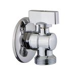 Aqua Bagno Basic Küresel Çamaşır Makinesi Musluğu 1/2 | 30.39.80.02.01