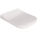 Aqua Bagno Mega Yavaş Kapanan Klozet Kapağı