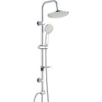 Aqua Bagno Neo Tepe Duş Seti