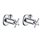 Aqua Bagno Smile Plus Filitreli Ara Musluk 1/2-3/8-2 Li Set