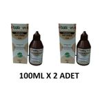 Aqua Batikon 100Ml X 2 Adet
