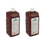 Aqua Batikon Baticonol Antiseptik Çözelti 2 X 1000 Ml Aqua