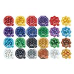 Aqua Beads EAB31995 Parlak Boncuk Paketi