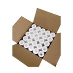 Aqua Bella Açık Kasa Su Arıtma Cihazı 10 Inç 1 Mikron Sediment Spun Filtre (50 Adet)