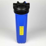 Aqua Bella Big Blue Filtre Kabı 5 Micron Sediment Filtreli