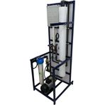 Aqua Bella Bt-140 Günde 5 Ton Üretim Kapasiteli Saf Su Arıtma Cihazı