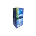 Aqua Bella Daire Girişi Tekli Su Arıtma Filtresi 3/4"