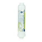 Aqua Bella Easywell 10'' Inline Nsf Onaylı Post Karbon Filtre