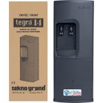 Aqua Bella Endüstriyel Arıtmalı Su Sebili 14 Lt Tegra Paslanmaz Su Sebili
