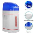 Aqua Bella Soft Plus Mini Kabinet Su Yumuşatma Cihazı Beyaz
