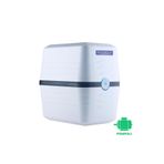 AQUA BELLA Su Arıtma Cihazı 11 Aşamalı Pompalı Crystal