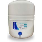 Aqua Bella Su Arıtma Cihazı 12 lt Paslanmaz Çelik Tank - Tank Vanası ile Uzun Ömürlü Kullanım