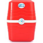 Aqua Bella Su Arıtma Cihazı Crystal Red Premium 10 Aşamalı Kapalı Kasa