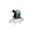 Aqua Bella Su Arıtma Cıhazı Selenoid Valf 6 Mm Hortum Quıck Bağlantılı 24 V Dc