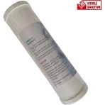 Aqua Bella Su Arıtma Cihazları Için 5 Micron Kapaklı Sediment Filtre Bdr-5m-Kpkl