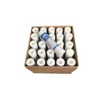 Aqua Bella Su Arıtma Pp Sediment Filtre 1 Mikron 10 Inch 1 Koli 25 Adet