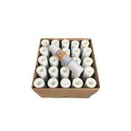 Aqua Bella Su Arıtma Sediment Filtre 5 Mikron 10 Inch 25 Adet 1 Koli