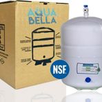 Aqua Bella Tr Tank Nsf Sertifikalı 8 lt Su Arıtma Tankı