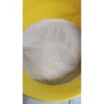 Aqua Boutique Akvaryum Silis Kumu Sarı 0,5 Mm 10Kg