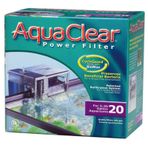 Aqua Clear 378 lt Mini Askı Filtre