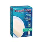 Aqua Clear 70 Akvaryum Filtresi İçin Yedek Sünger