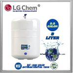Aqua Deustche Aqua Deutsche 2.2 Galon (8 Lt) Antibakteriyel Çelik Su Aritma Cihazi Tanki