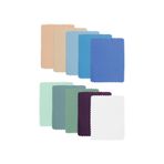 Aqua Di Polo 1987 10'lu Gözlük Temizleme Mendili