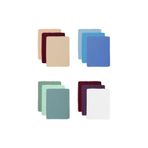 Aqua Di Polo 1987 3'Lü Gözlük Temizleme Mendili