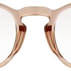 Aqua di Polo 1987 APSO001103 Kahverengi Unisex Ekran Gözlüğü