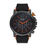Aqua Di Polo 1987 APWR010001 Siyah Erkek Kol Saati