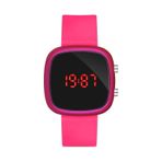 Aqua Di Polo 1987 APWR032709 Kadın Silikon Kol Saati